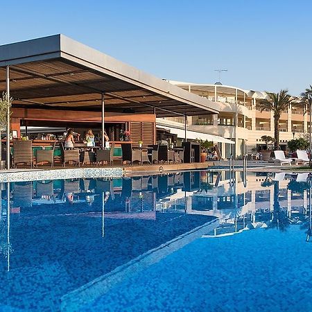 Cretan Dream Resort & Spa (Adults Only) สตาโลส ภายนอก รูปภาพ