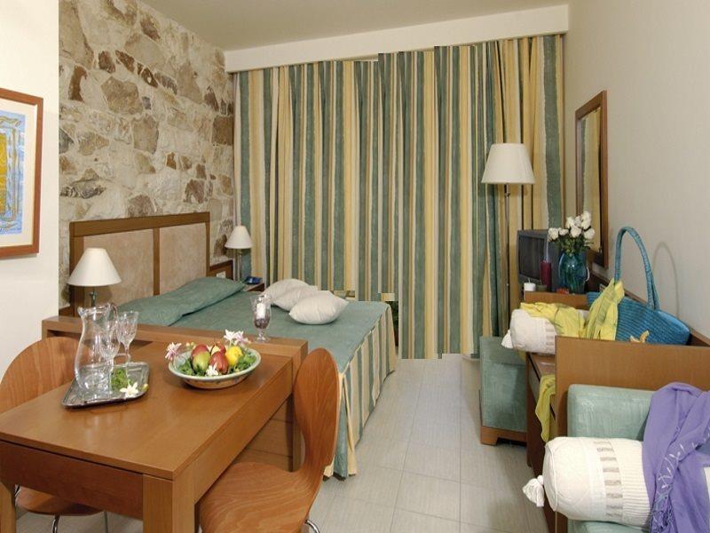 Cretan Dream Resort & Spa (Adults Only) สตาโลส ภายนอก รูปภาพ
