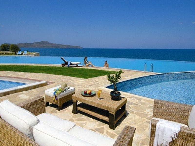 Cretan Dream Resort & Spa (Adults Only) สตาโลส ภายนอก รูปภาพ