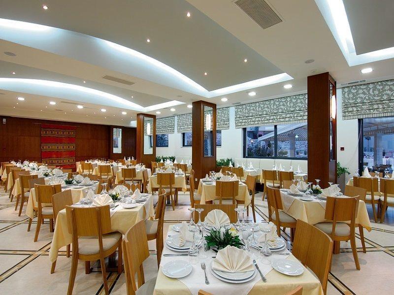 Cretan Dream Resort & Spa (Adults Only) สตาโลส ภายนอก รูปภาพ
