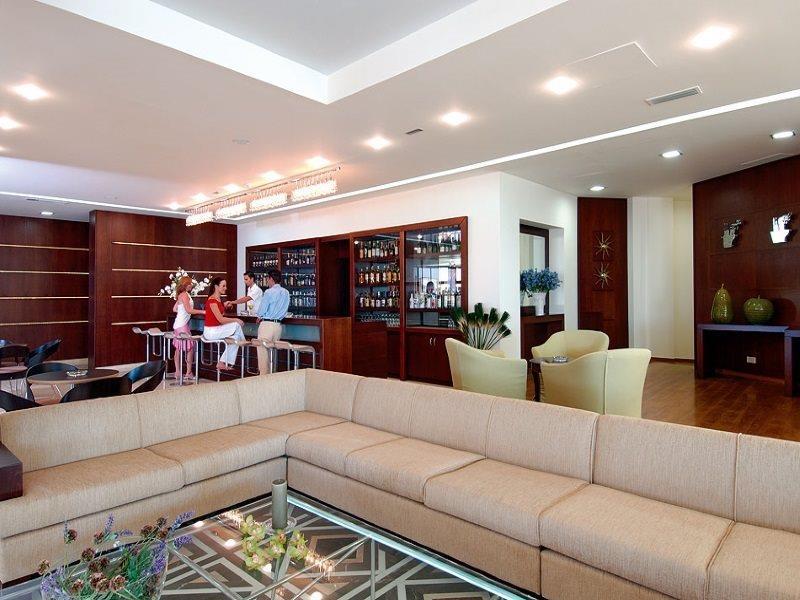 Cretan Dream Resort & Spa (Adults Only) สตาโลส ภายนอก รูปภาพ