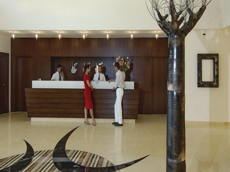 Cretan Dream Resort & Spa (Adults Only) สตาโลส ภายนอก รูปภาพ