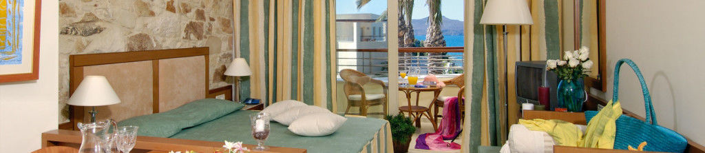 Cretan Dream Resort & Spa (Adults Only) สตาโลส ภายนอก รูปภาพ
