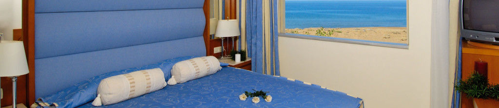 Cretan Dream Resort & Spa (Adults Only) สตาโลส ภายนอก รูปภาพ